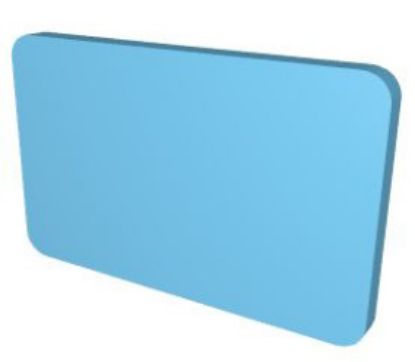 Picture of Fotplate Light